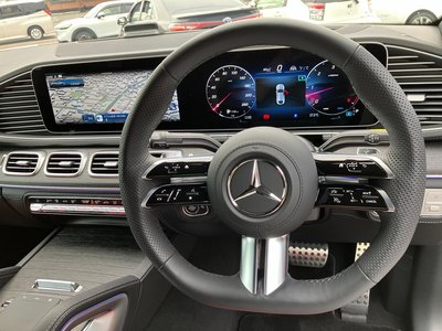2023 MERCEDES-BENZ GLE — миниатюра 15