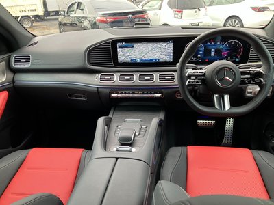 2023 MERCEDES-BENZ GLE — миниатюра 2