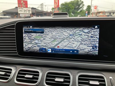 2023 MERCEDES-BENZ GLE — миниатюра 20