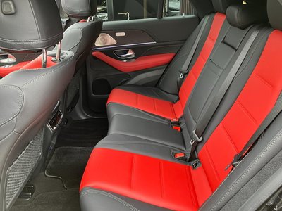 2023 MERCEDES-BENZ GLE — миниатюра 28