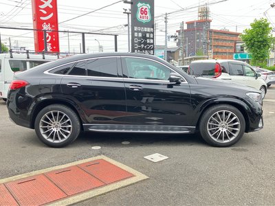 2023 MERCEDES-BENZ GLE — миниатюра 10