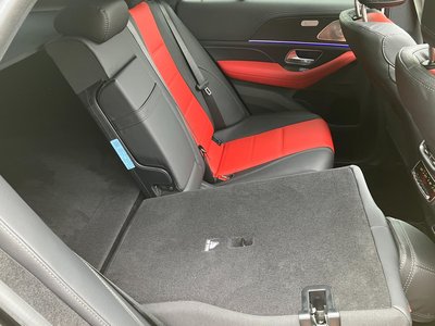 2023 MERCEDES-BENZ GLE — миниатюра 32