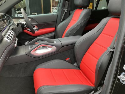 2023 MERCEDES-BENZ GLE — миниатюра 27