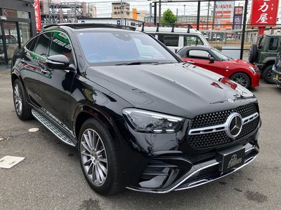 2023 MERCEDES-BENZ GLE — миниатюра 41