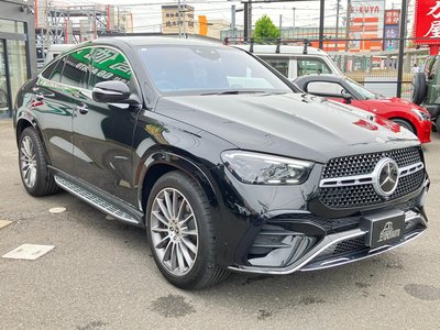 2023 MERCEDES-BENZ GLE — миниатюра 33