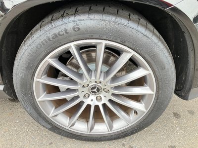 2023 MERCEDES-BENZ GLE — миниатюра 39