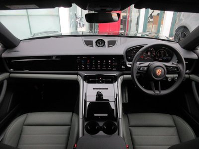 PORSCHE PANAMERA - 2