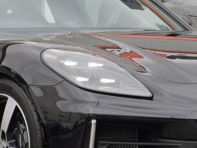 PORSCHE PANAMERA - 6