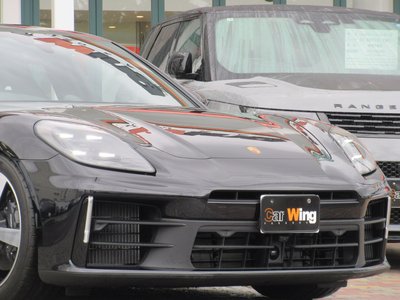 PORSCHE PANAMERA - 5