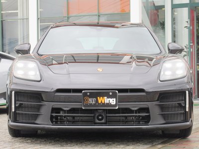 PORSCHE PANAMERA - 3