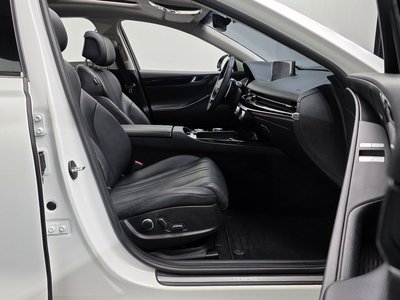 صورة مصغرة 16 لـ 2023 Genesis G80 (RG3)