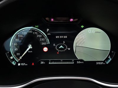 صورة مصغرة 11 لـ 2023 Genesis G80 (RG3)