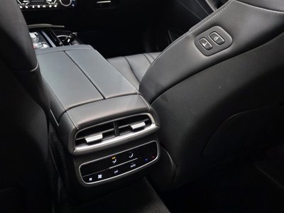 صورة مصغرة 31 لـ 2023 Genesis G80 (RG3)