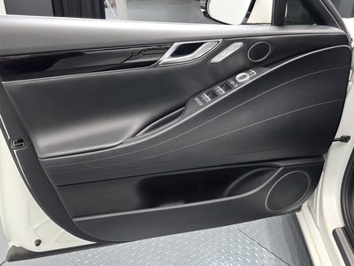 صورة مصغرة 14 لـ 2023 Genesis G80 (RG3)