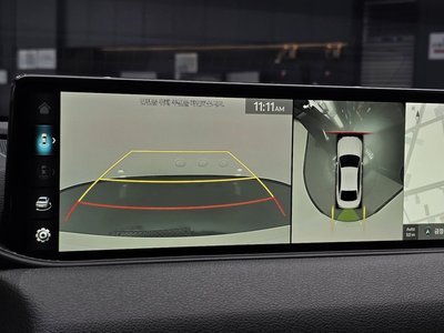 صورة مصغرة 21 لـ 2023 Genesis G80 (RG3)