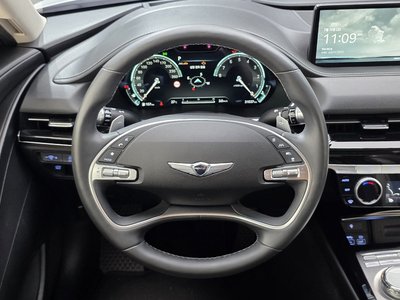 صورة مصغرة 19 لـ 2023 Genesis G80 (RG3)