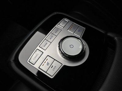 صورة مصغرة 30 لـ 2023 Genesis G80 (RG3)