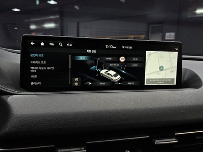 صورة مصغرة 23 لـ 2023 Genesis G80 (RG3)