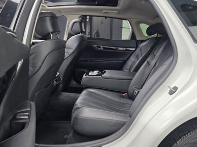 صورة مصغرة 18 لـ 2023 Genesis G80 (RG3)