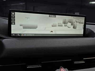 صورة مصغرة 20 لـ 2023 Genesis G80 (RG3)