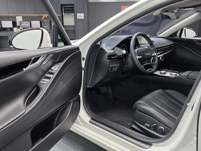 صورة مصغرة 13 لـ 2023 Genesis G80 (RG3)