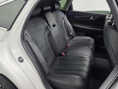 صورة مصغرة 17 لـ 2023 Genesis G80 (RG3)