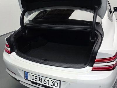 صورة مصغرة 35 لـ 2023 Genesis G80 (RG3)