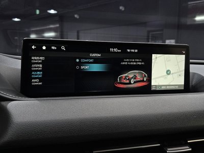 صورة مصغرة 22 لـ 2023 Genesis G80 (RG3)