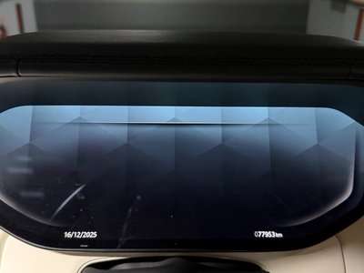 LAND ROVER RANGE ROVER - 7