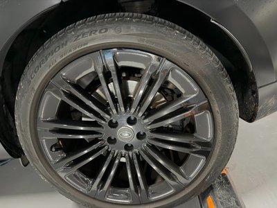 LAND ROVER RANGE ROVER - 6