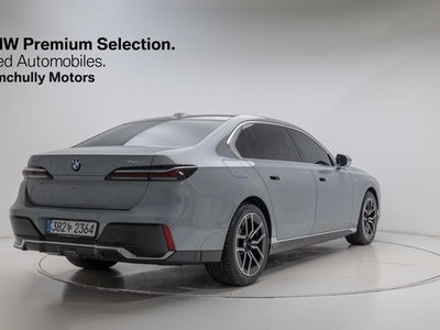 BMW 7 SERIES - 4