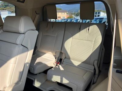 2023 Toyota LAND CRUISER 300 照片 5