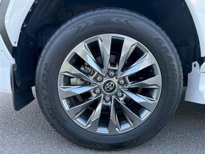 صورة مصغرة 14 لـ 2023 Toyota LAND CRUISER 300
