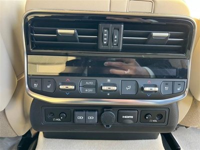 صورة مصغرة 20 لـ 2023 Toyota LAND CRUISER 300