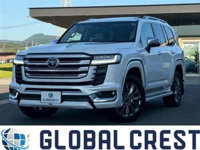 2023 Toyota LAND CRUISER 300 照片 1