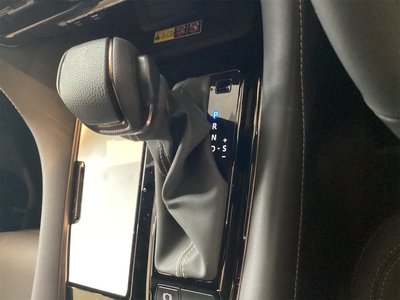 2025 TOYOTA ALPHARD — миниатюра 54
