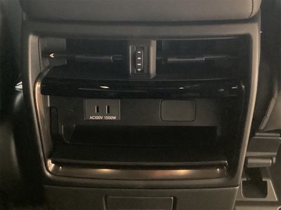 2025 TOYOTA ALPHARD — миниатюра 34