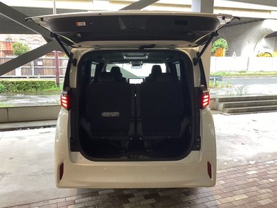 2025 TOYOTA ALPHARD — миниатюра 26