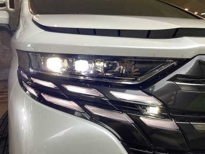 2025 TOYOTA ALPHARD — миниатюра 16