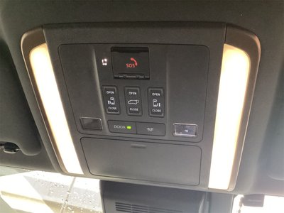 2025 TOYOTA ALPHARD — миниатюра 60