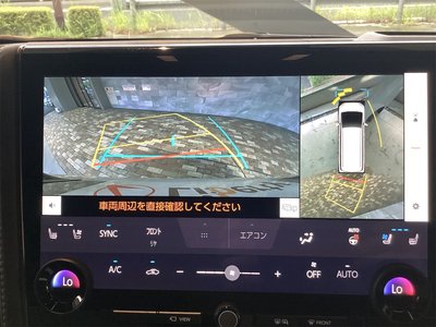 2025 TOYOTA ALPHARD — миниатюра 68