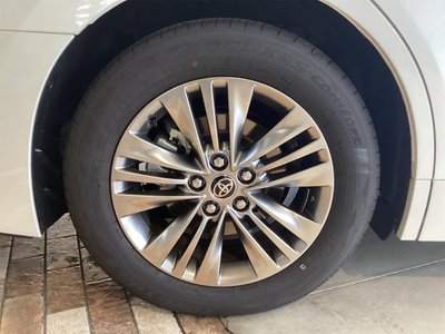2025 TOYOTA ALPHARD — миниатюра 11