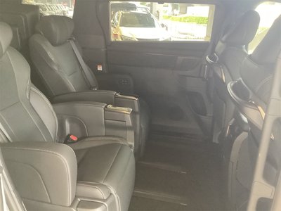 2025 TOYOTA ALPHARD — миниатюра 31