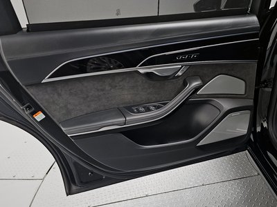 صورة مصغرة 15 لـ 2021 AUDI A8
