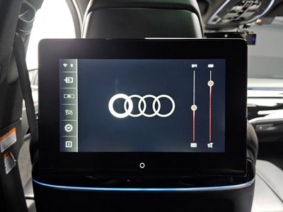 صورة مصغرة 24 لـ 2021 AUDI A8