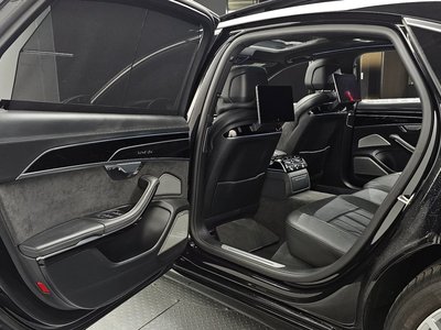 صورة مصغرة 18 لـ 2021 AUDI A8