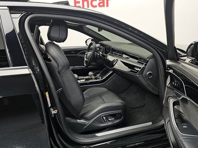 صورة مصغرة 16 لـ 2021 AUDI A8