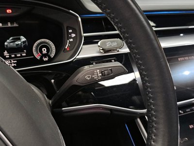 صورة مصغرة 31 لـ 2021 AUDI A8