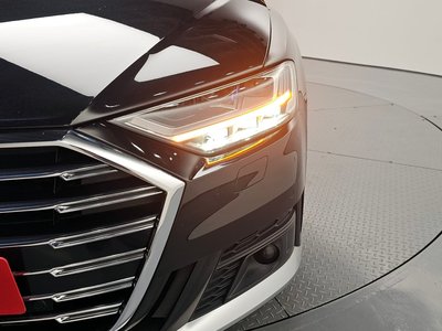2021 AUDI A8 photo 9