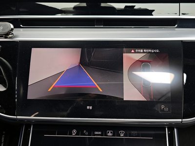 صورة مصغرة 21 لـ 2021 AUDI A8